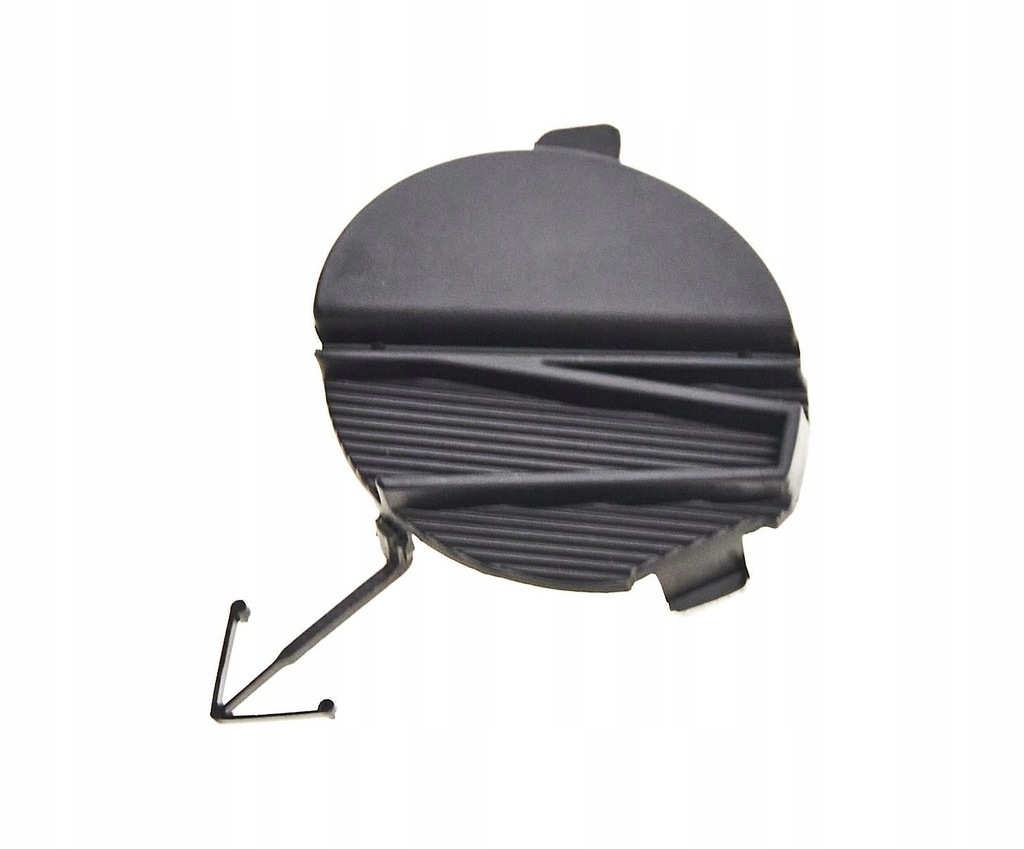 фото №1, Mazda 3 bl 07.09-10.11 заглушка фаркоп