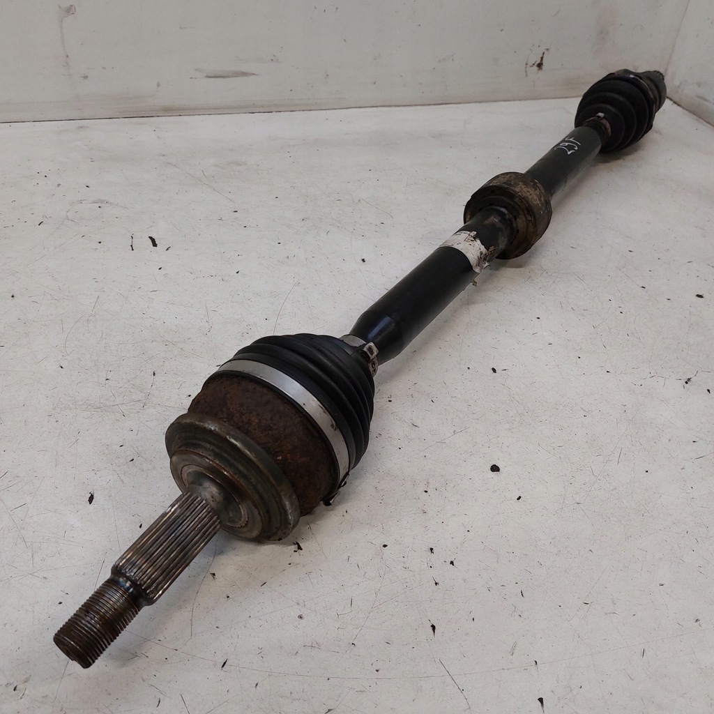 фото №13, Toyota auris 1,6 приводной вал приводная правая перед