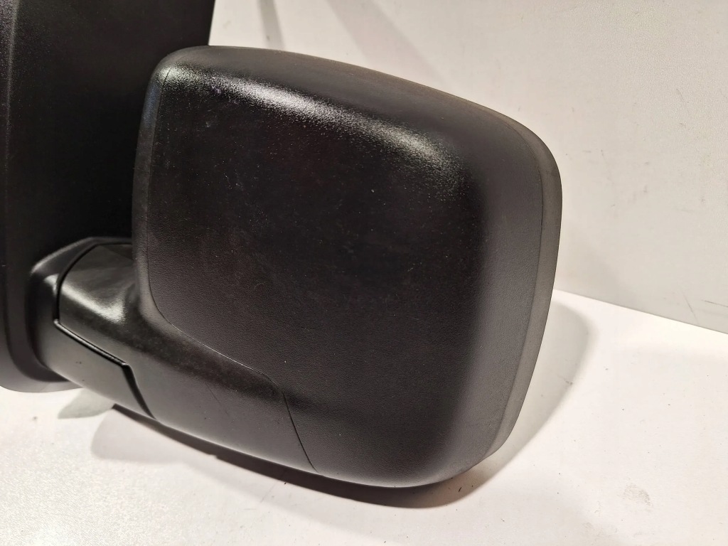 Дзеркало зовнішнє ліва citroen nemo fiorino 07-17 5pin Недорого