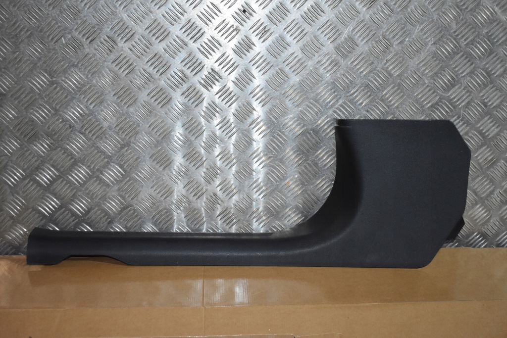 Купить Idealna защита порог левая mercedes w214 1