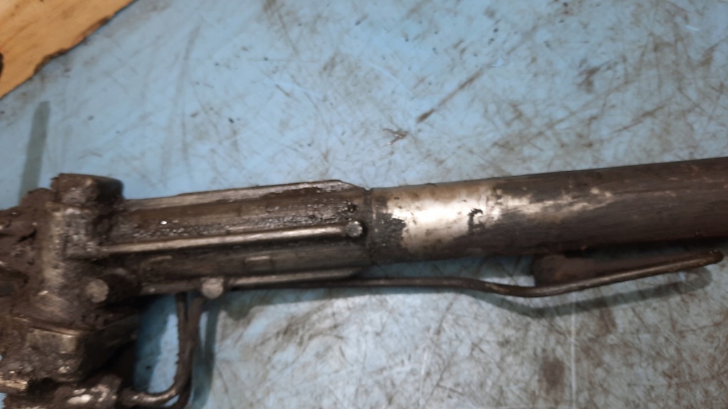 фото №10, Рулевая рейка трансмиссия peugeot 407 2.0 hdi 04r