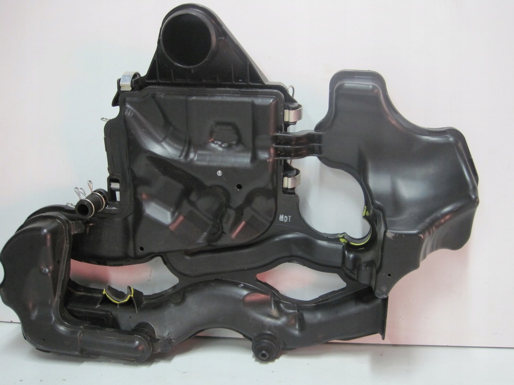 фото №7, Корпус фільтра повітря toyota yaris 3 iii hybrid