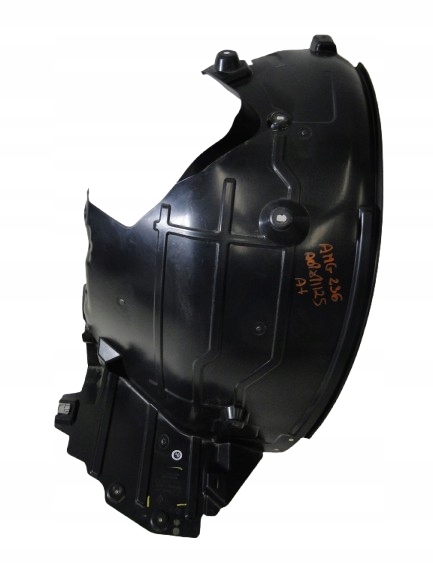 Купити Mercedes підкрилок передні праве amg частина 2 задня cle 236 c236 a236