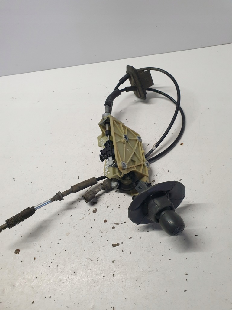 фото №5, Домкрат вибірник fiat panda ii