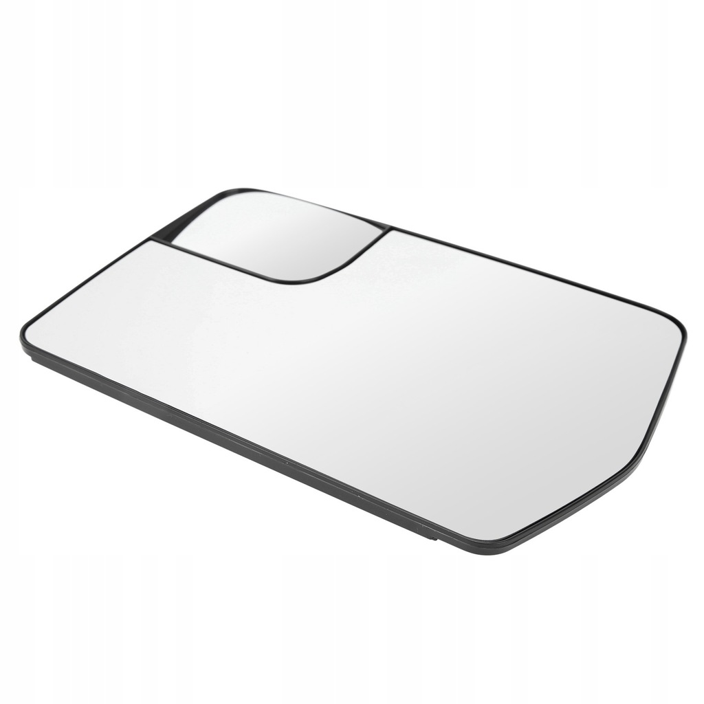 фото №6, С подогревом стекло зеркало заднего bl3z 17k707 e замена стекло зеркало