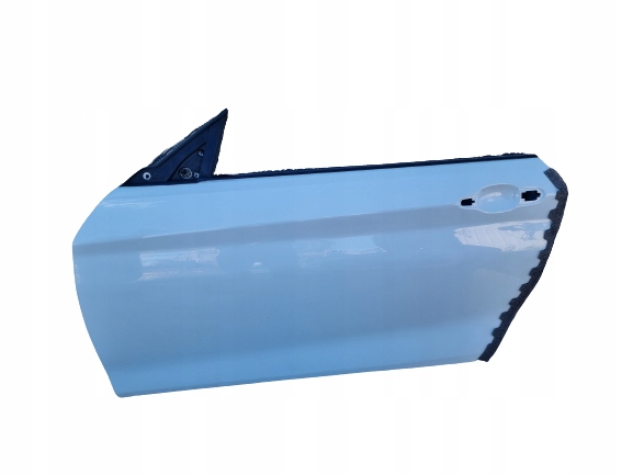 фото №1, Bmw 2 f22 m 240 дверь левая