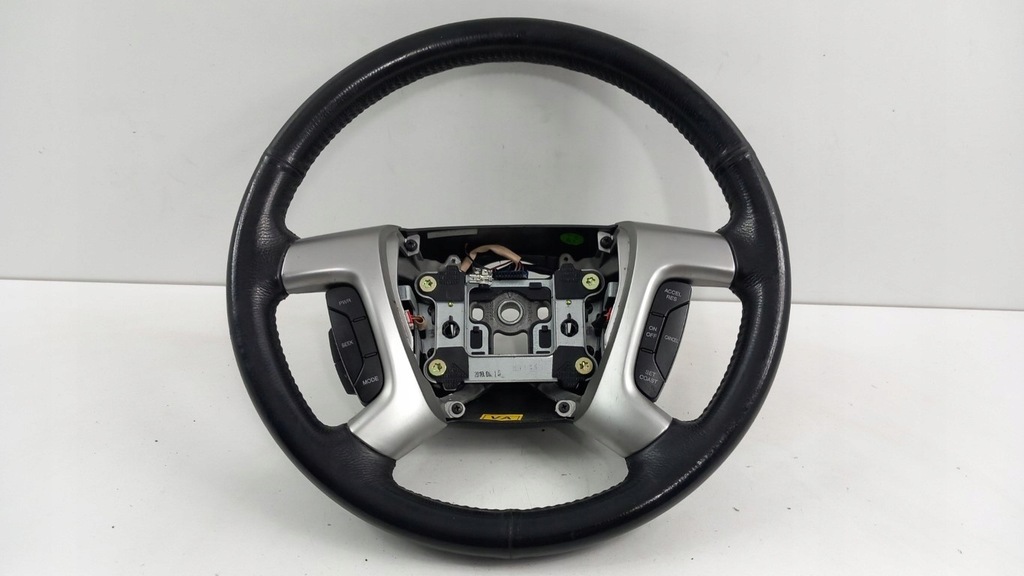 фото №1, Chevrolet captiva воздуховод мультифункция кожа