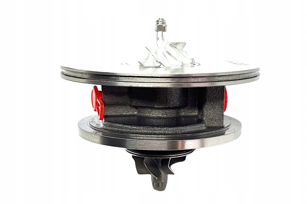 фото №3, Серцевина /картридж турбіни mini clubman clubvan countryman paceman r55 r56 54359700039