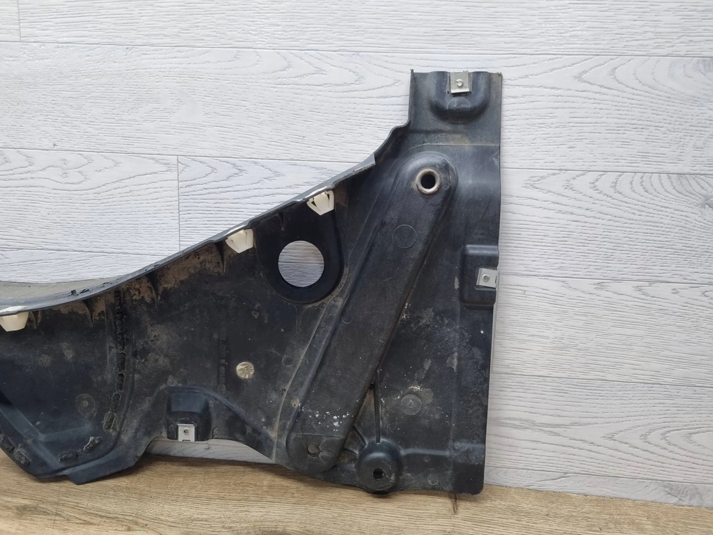 фото №6, Audi a6 s6 c8 4k 2018 перед сторона права накладки, накладки