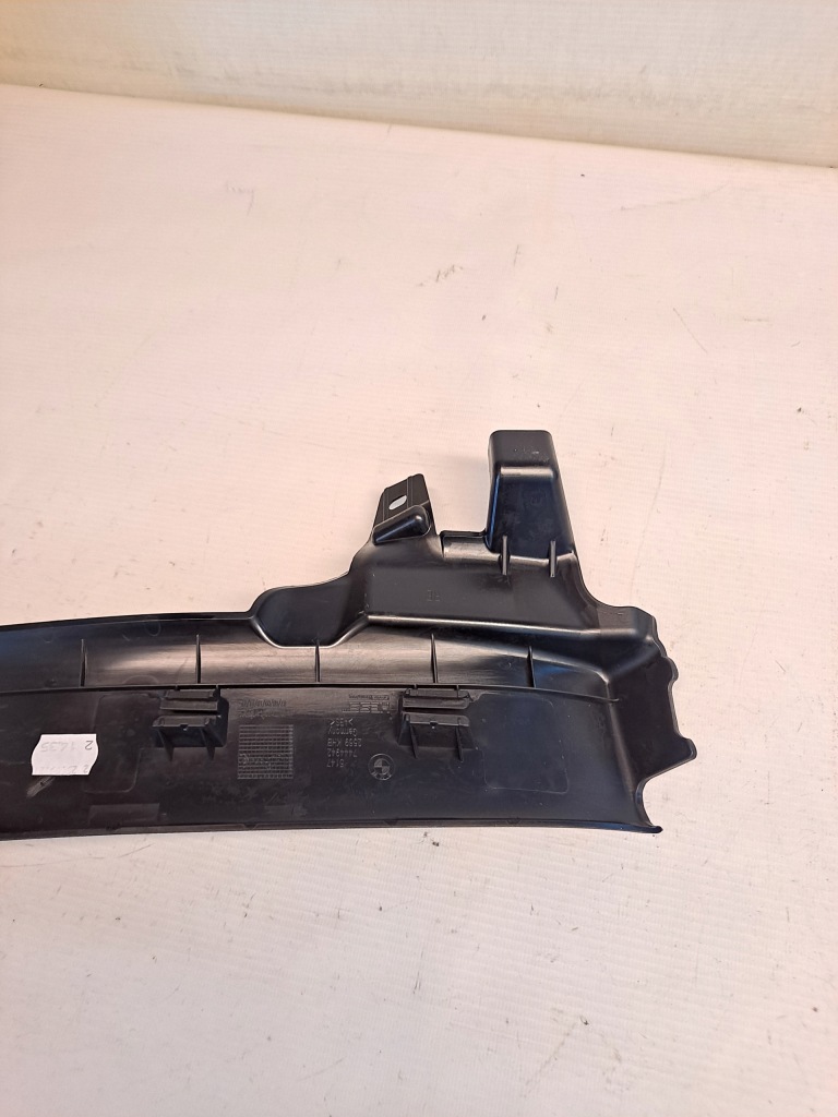 фото №6, Захист молдинг поріг правий задня bmw 1 f40 7444942