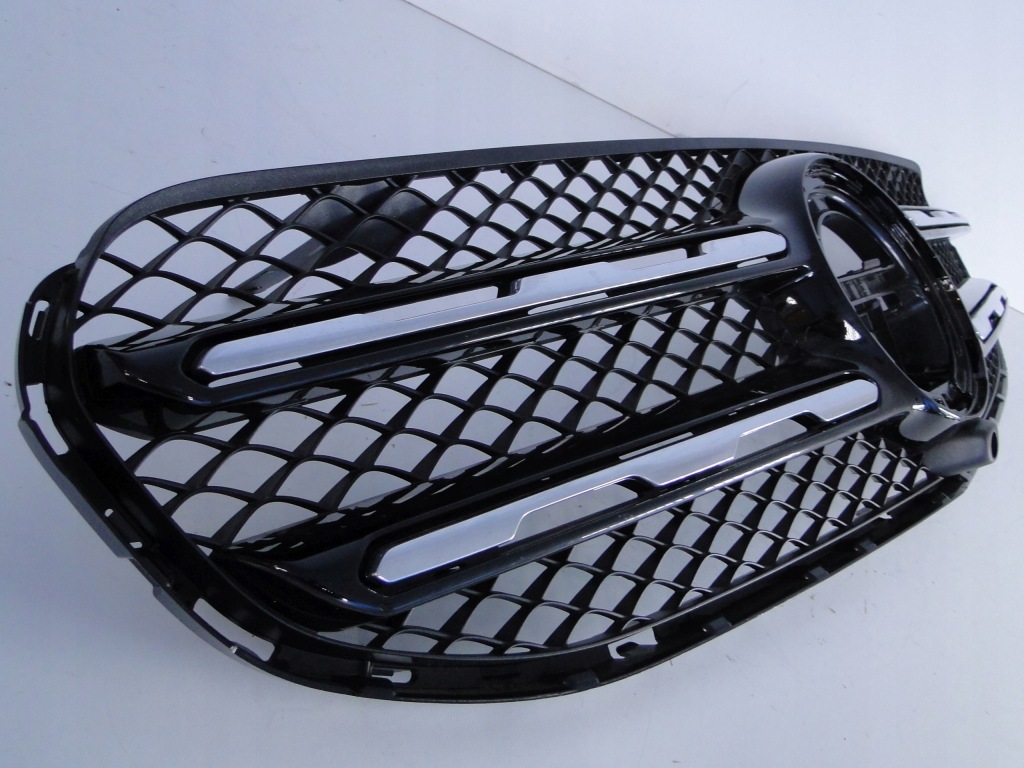 фото №8, Mercedes glc x253 253 lift решётка радиатора решётка радиатора камера радар