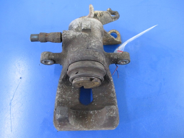 фото №2, Alfa romeo 147 1.6 суппорт тормоза задняя левый lucas