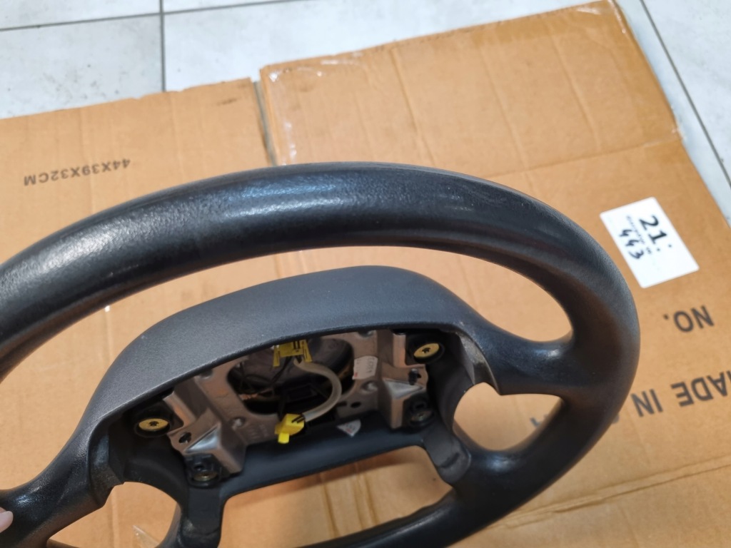 фото №3, Воздуховод audi a3 8l 8l0419091p