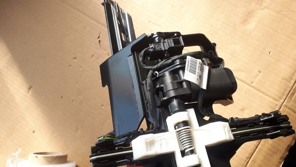 фото №7, A6 c7 4g підйомник дисплея 4g1919601g a7 4g s6 s7