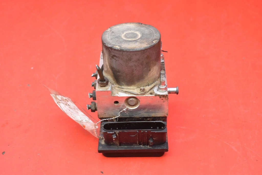 фото №6, Насос abs 0265800334 nissan primera p12 2.0 16v 140 km 01-08