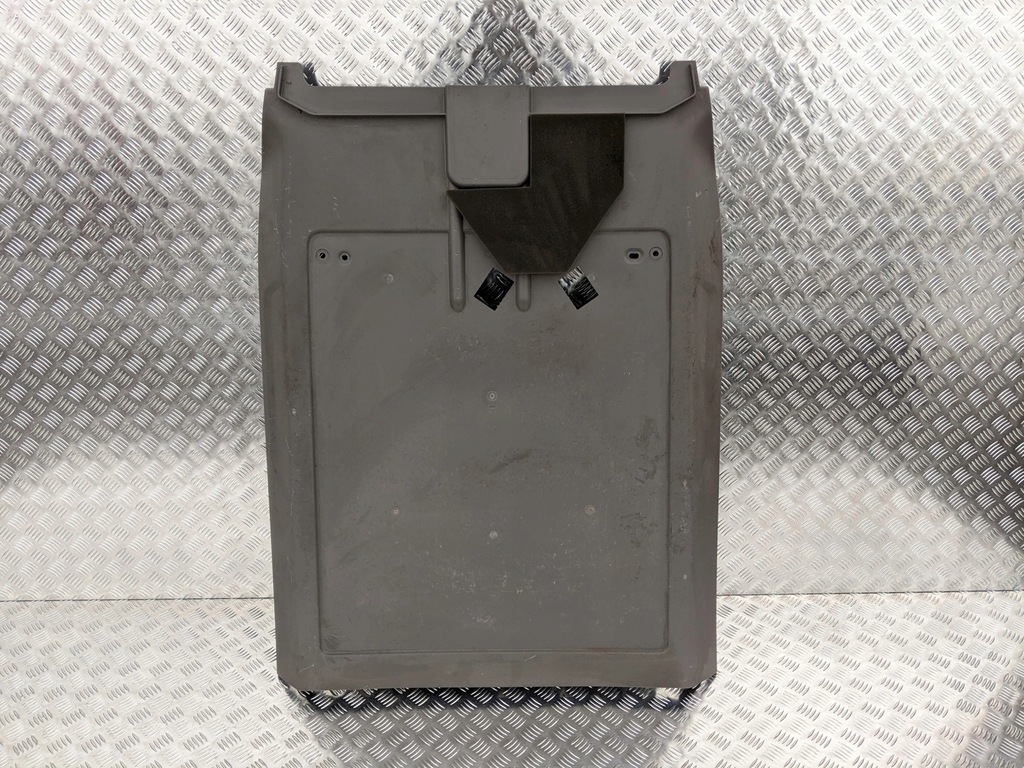 фото №1, Туннель средний scania r s ng