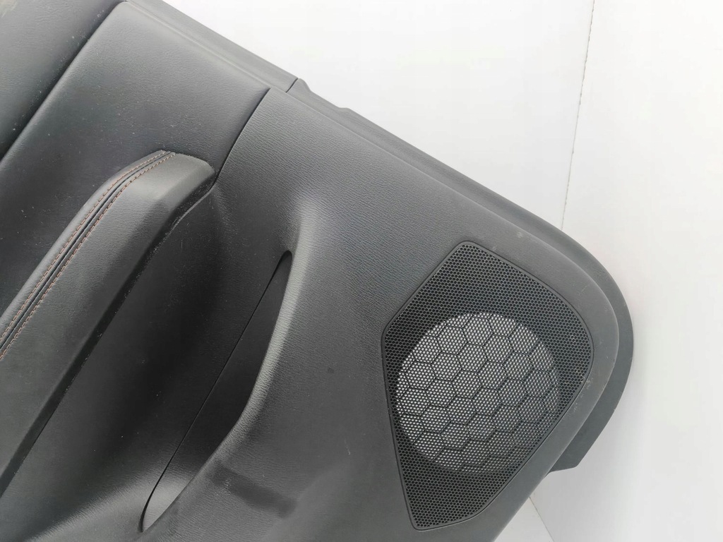 фото №6, Mazda cx-5 ii 2020 ліва сторона обшивки двері