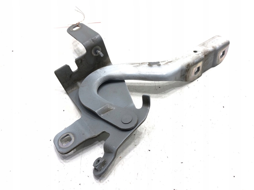 фото №2, Петля капот лівий перед renault clio iv хетчбек