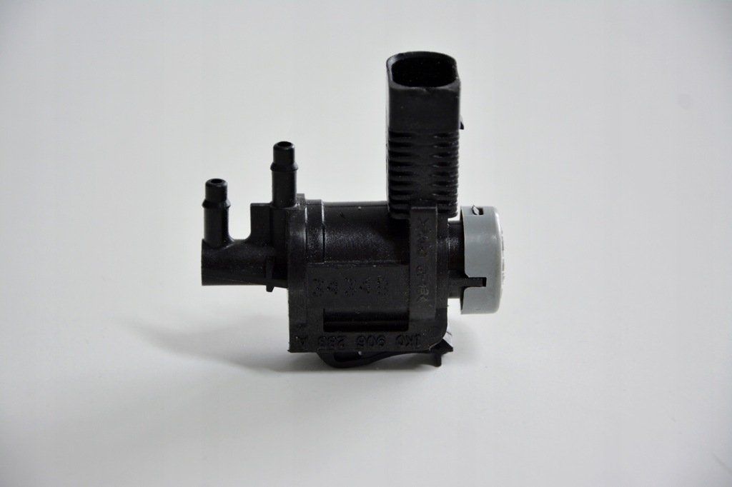 фото №11, Новий датчик тиску dpf vw audi seat 076906051a