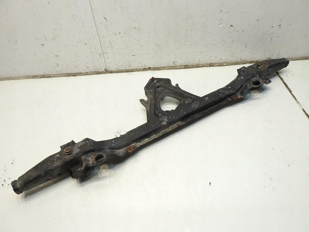фото №5, Балка pod радіатор mercedes w245 b180 1.7