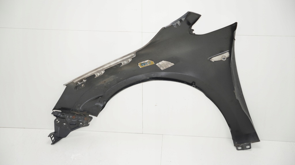 Крыло  правый  перед opel astra j 09-12r z176 с Разборки