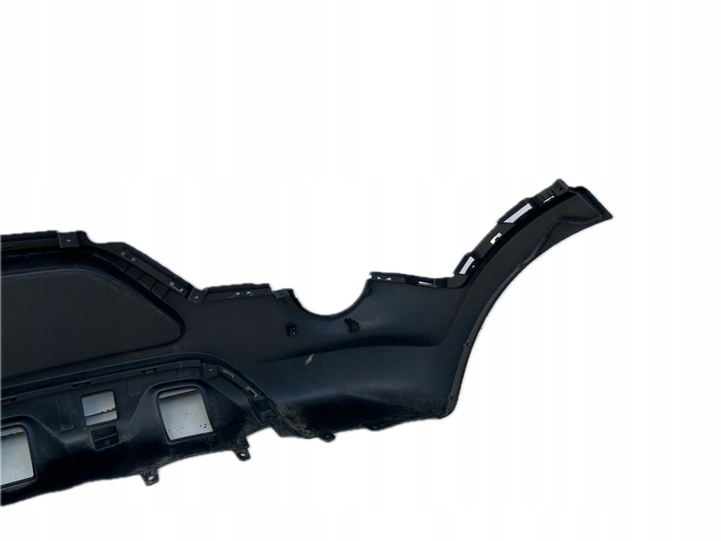 фото №9, Hyundai i20 ii active cross спойлер бампера задня 86612-c8700