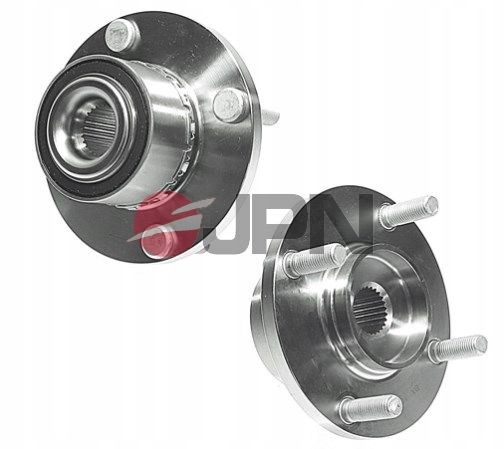 фото №2, Набор подшипник колеса mitsubishi