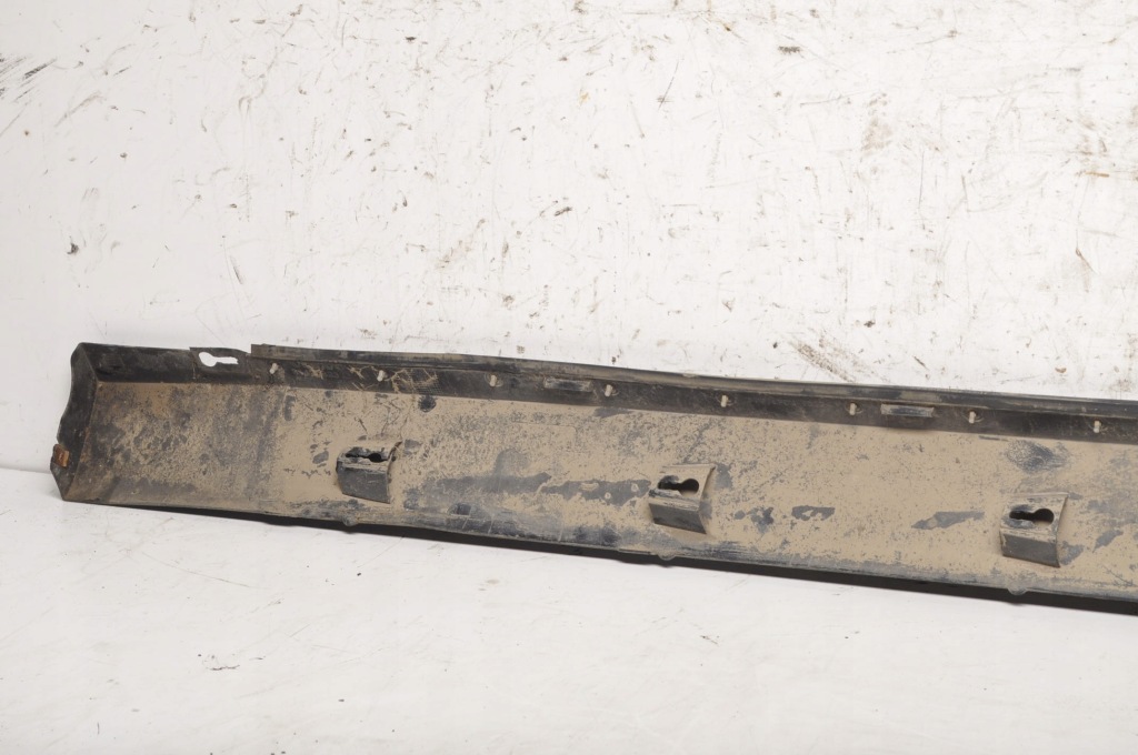 фото №10, Volvo xc60 ii молдинг накладка порог правая 31420623