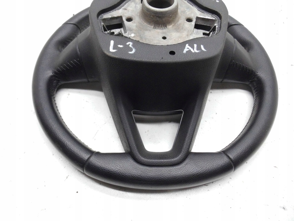 фото №12, Воздуховод 5f0419091l seat leon iii 5f мультифункция кожа оригинал