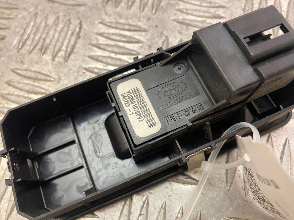 фото №3, Land rover range rover sport l320 2011 кнопки вікон