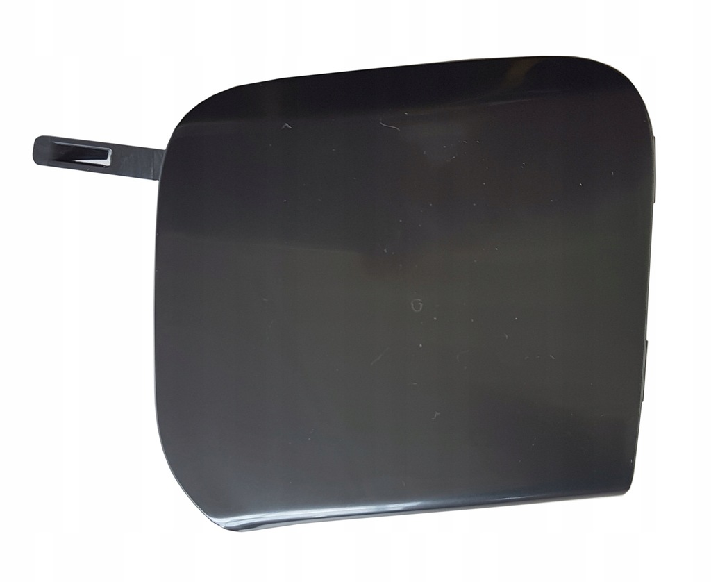 фото №1, Nowa заглушка крышка фаркоп перед renault koleos ii оригинальный номер do 2020 r