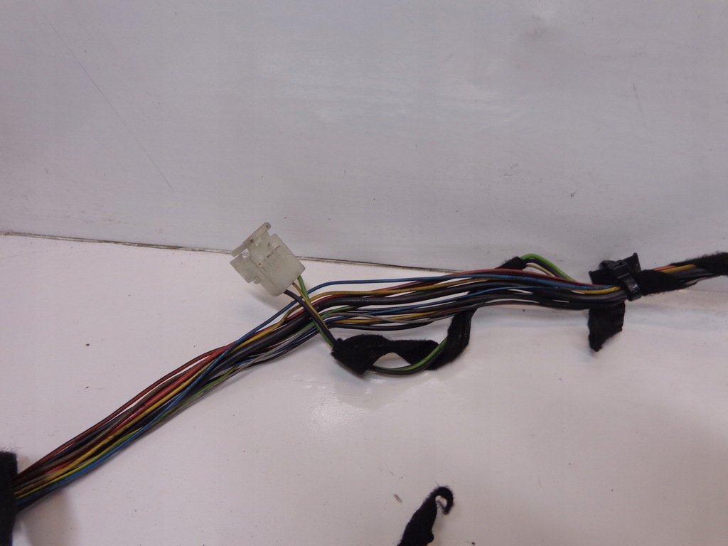 фото №6, Alfa romeo 159 kombi жгут электропроводка крышки багажника 00505122290