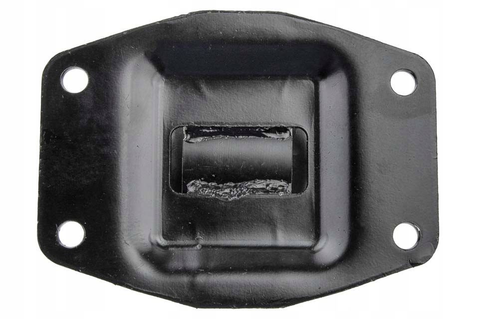 фото №14, Подушка двигуна eng.2.4d,3.0d toyota hi-ace h1 89-04 задня