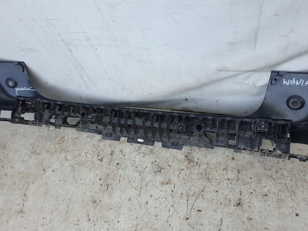 фото №12, Бампер задний audi q5 ii