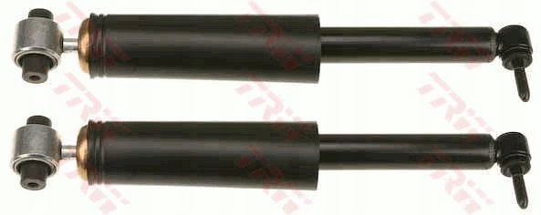 фото №2, Trw амортизатор задня renault grand scenic ii