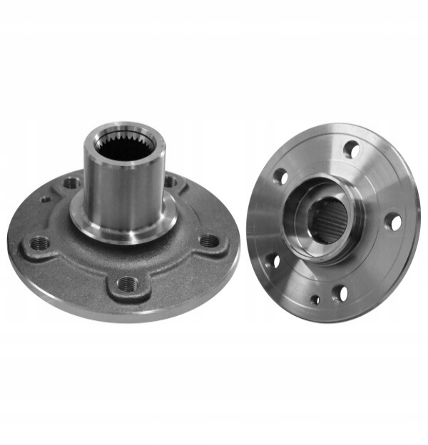 фото №1, Gsp 9430017 ступица колеса