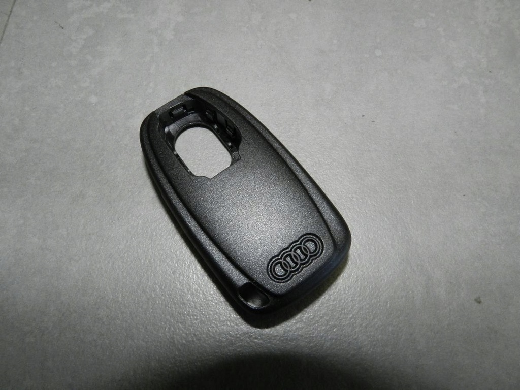 фото №1, Audi q5 8r корпус ключа