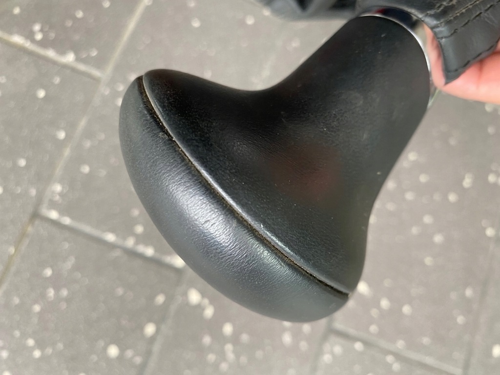 фото №6, Ручка передач audi a6 c7 a7 4g anglik uk автоматична коробка передач