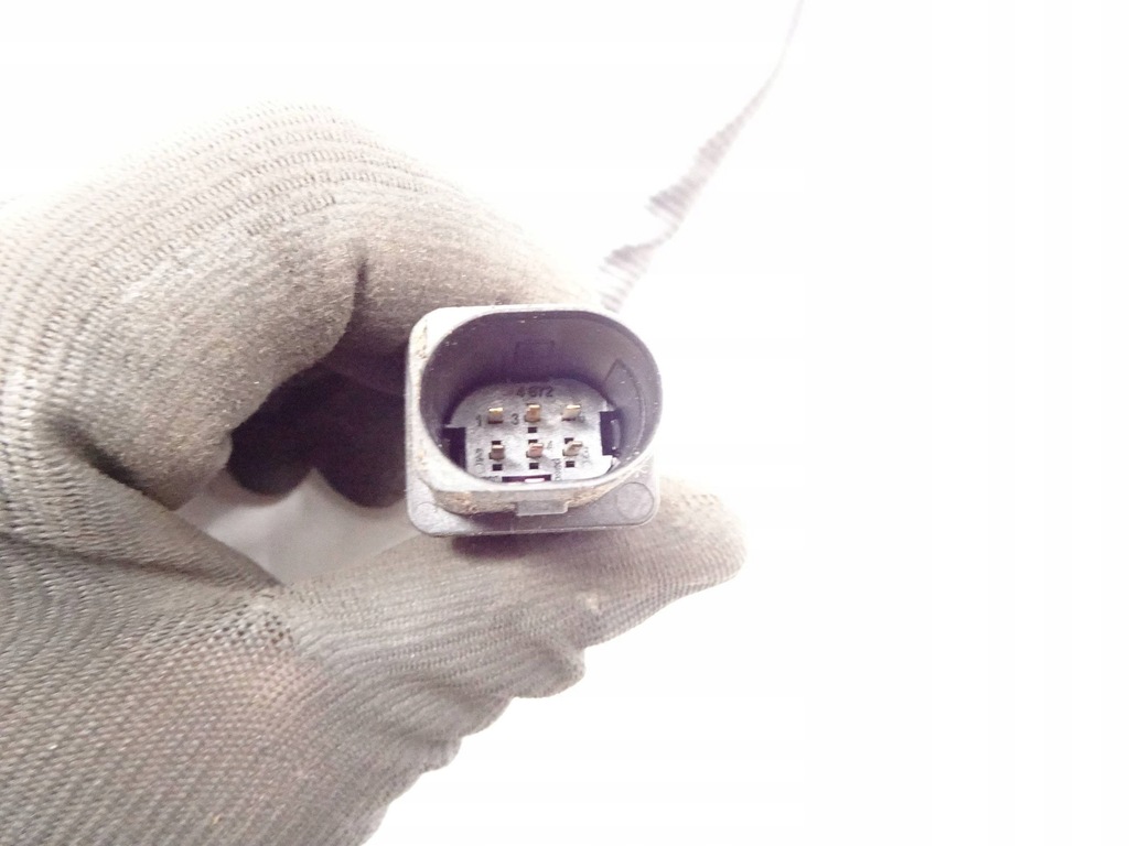 фото №3, Датчик лямбда-зонд honda civic ix 2.2 i-dtec