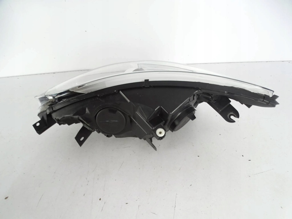 фото №8, Лампа перед передняя правая renault captur 12-19