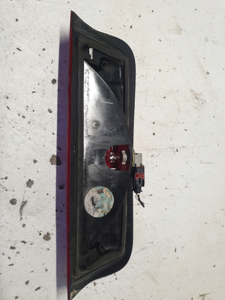 фото №4, Світло стоп dodge durango ii