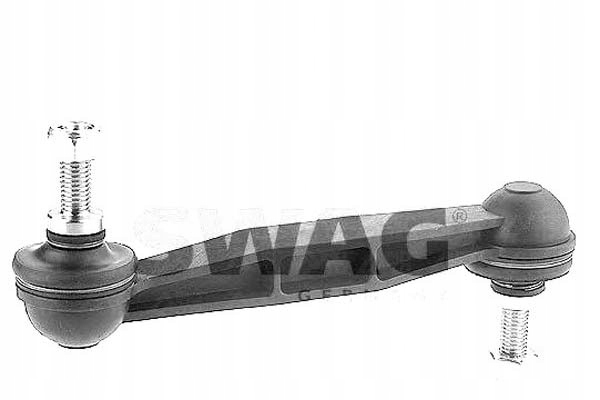 фото №2, З'єднувач стабілізатора peugeot 406 95 le=pr задня swa