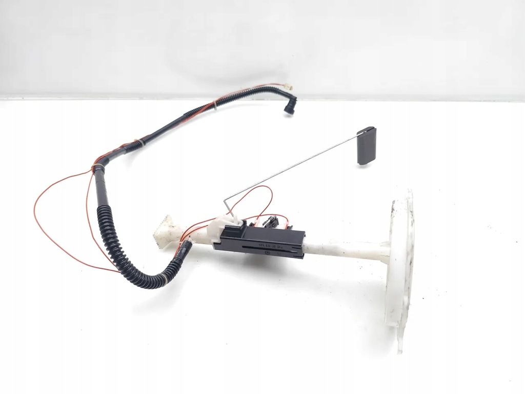 фото №12, Nissan x-trail датчик рівня пального 1.6 dci дизель 96kw 130 hp 2015 suv