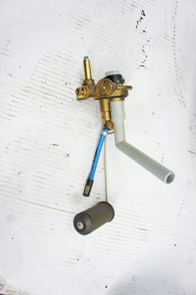 фото №6, Qz081 fiat tipo ii електропроводка газова lpg 110r-005785 комплект