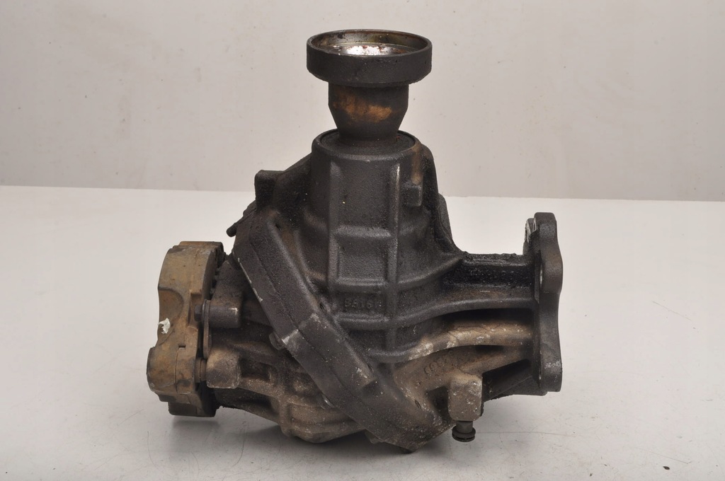 фото №7, Volvo xc90 2.4 d5 редуктор 1023875 30713660