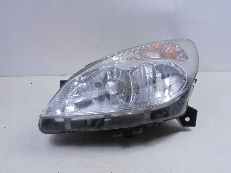 фото №1, Citroen c5 i фара лівий h7 h4 20-a025b