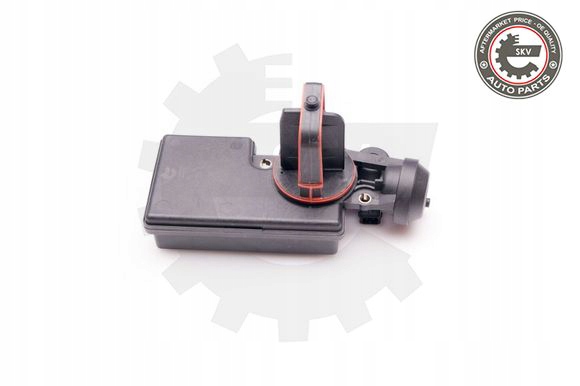 фото №13, Модуль регулювальний ukł. впускний disa bmw e46 e39 e60 e53 e83 e85 z4 x3