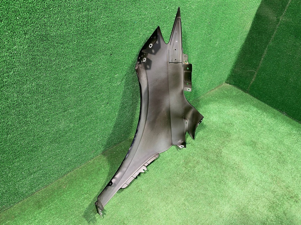 Mg 4 mg4 крыло правый перед передний Доставка