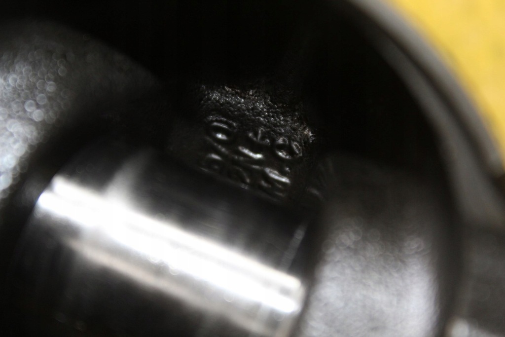 фото №5, Поршень поршні peugeot 407 2.0hdi 10dyxh rh01