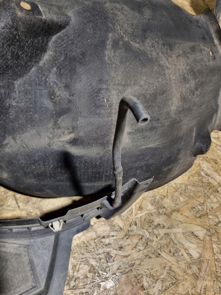 фото №9, Audi a6 c7 2012 подкрылок передние